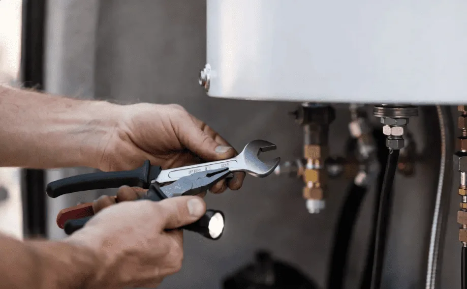 Why choose Water Heater Repair in Gauley Bridge, WV